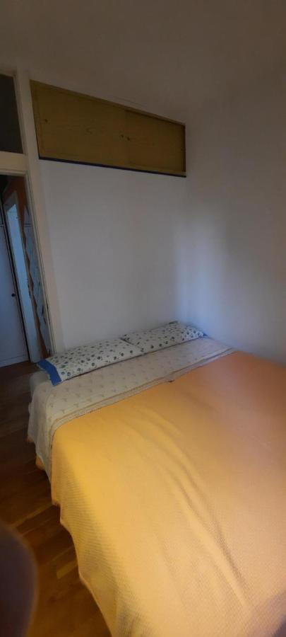 Casamarina Lägenhet Marina di Montemarciano Exteriör bild