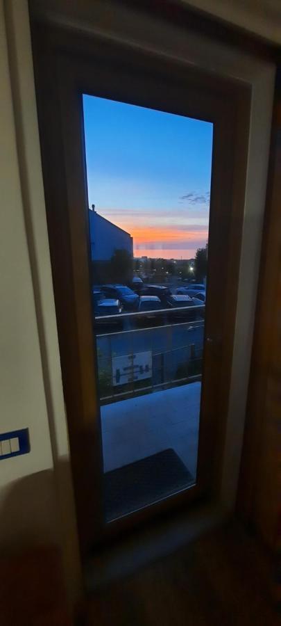 Casamarina Lägenhet Marina di Montemarciano Exteriör bild